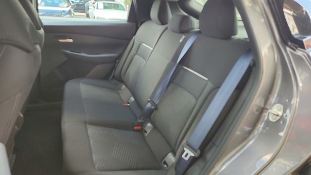 2026 Nissan Leaf