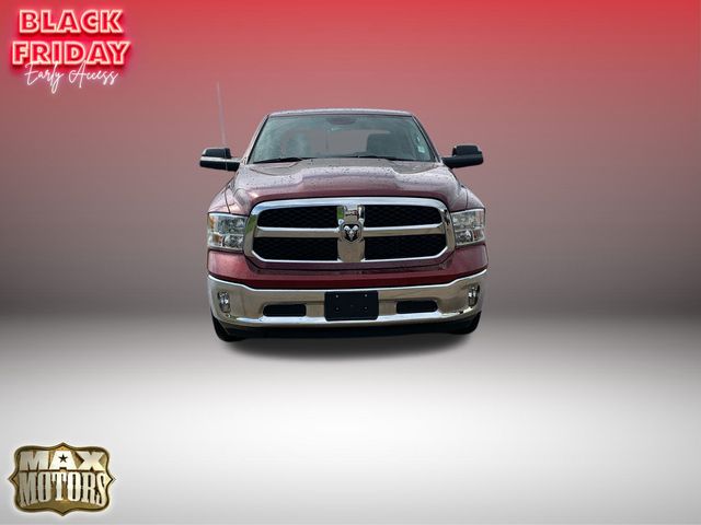 2024 Ram 1500 Classic Tradesman 2