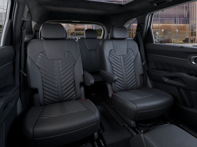 New 2026 Kia Sorento SUV