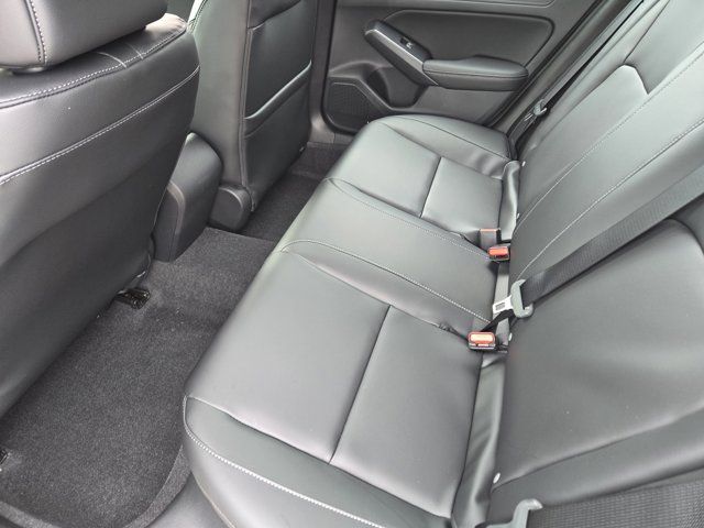 new 2026 Acura Integra car, priced at $38,530