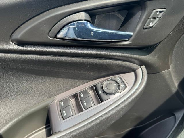 Used 2020 White Chevrolet RS image 19