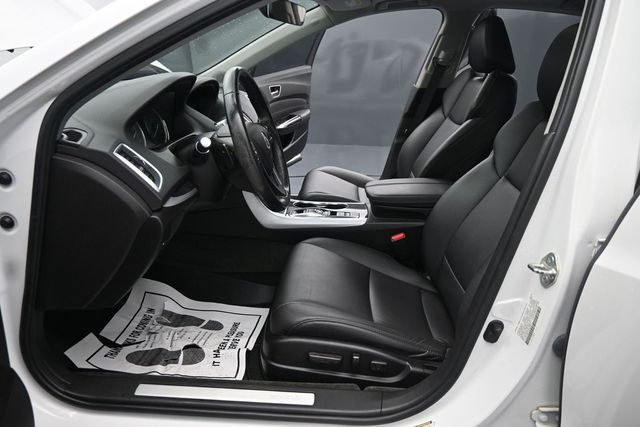 Used 2019  Acura 3.5L V6 image 14