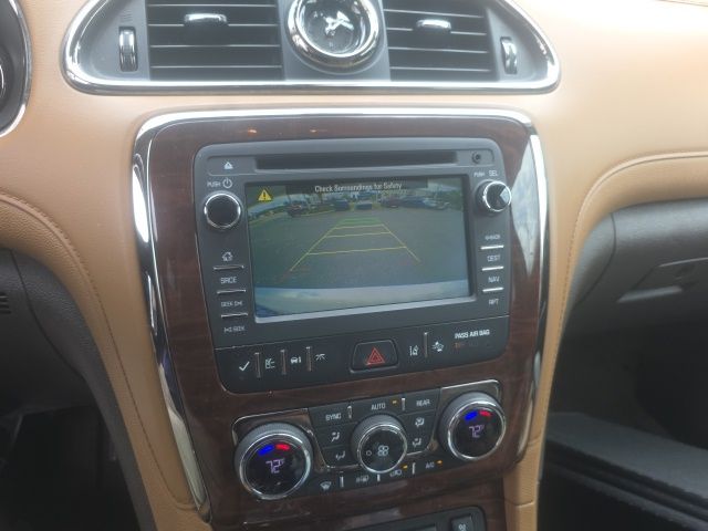 Used 2017 White Buick Premium Group image 17
