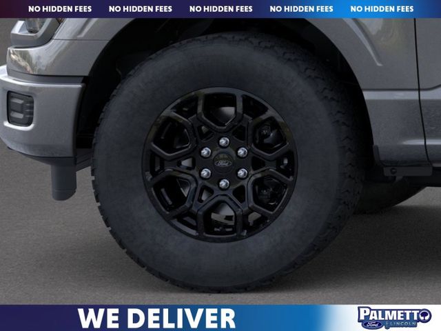 new 2026 Ford F-150 car, priced at $47,965