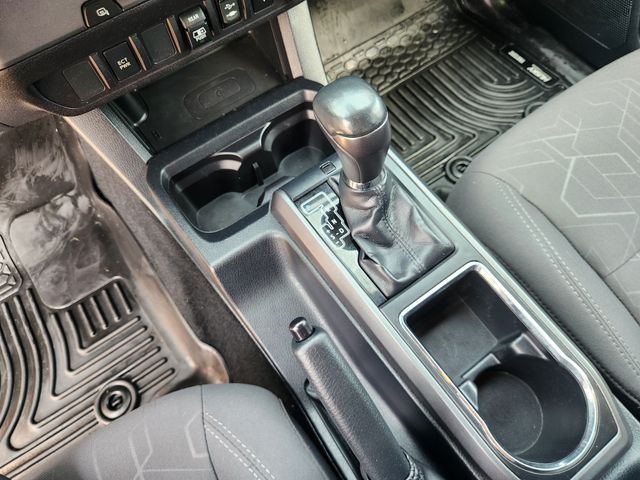 2019 Toyota Tacoma TRD Off-Road Black at Big Star Chrysler Jeep Dodge Ram 