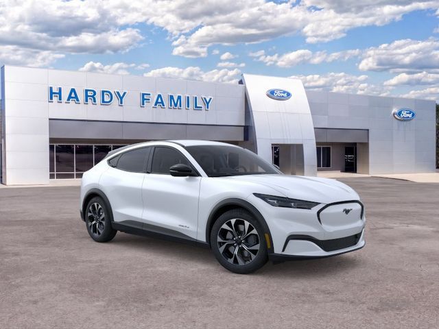 2026 Ford Mustang Mach-E Select:169522