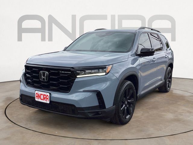 View vehicle photo 6