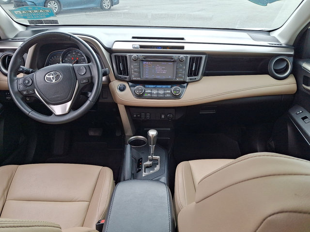 Used 2013 Toyota RAV4 Limited For Sale in Gilbertsville, PA