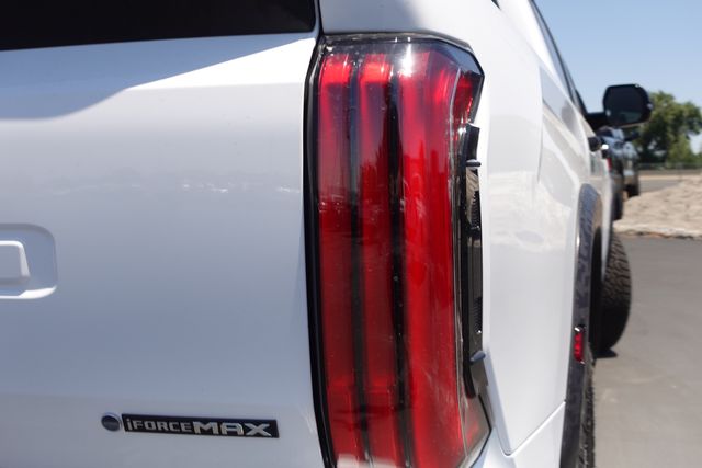 New 2026 Toyota Tundra i-FORCE MAX Truck