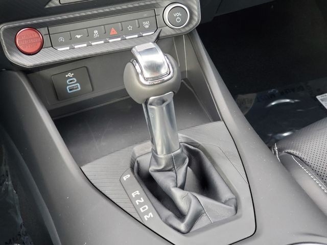 New 2025 Black Ford GT Premium image 25