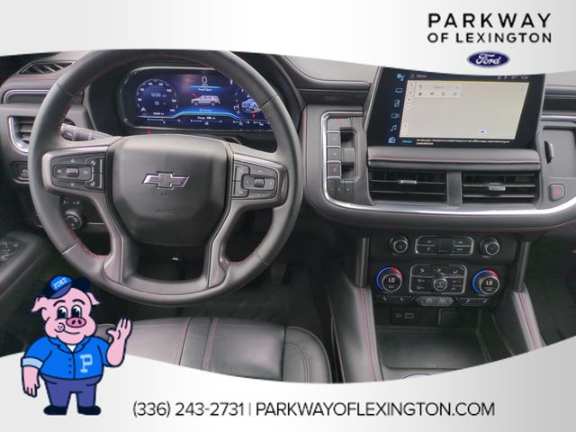 Used 2024 White Chevrolet RST image 30