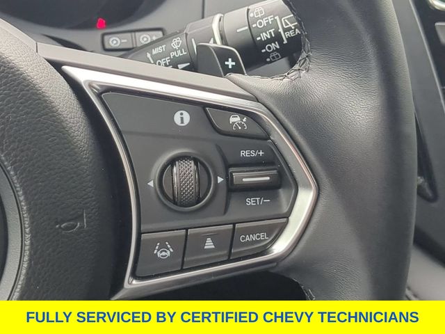 Used 2024 Acura RDX SUV