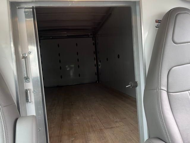 New 2023 Chevrolet Express Cutaway For Sale in Grove City, OH