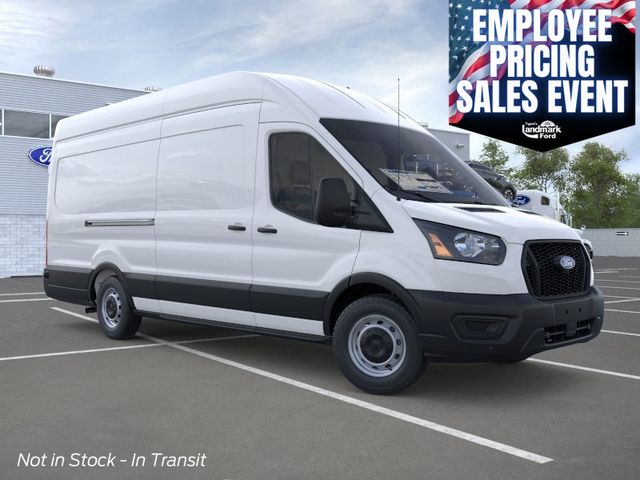 new 2026 Ford Transit-350 car, priced at $53,457