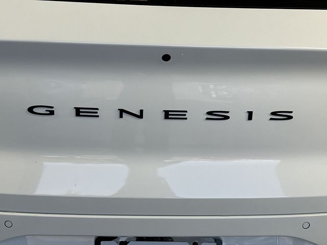 Thumbnail: 2026 Genesis GV80 - 22