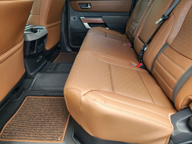 2026 Toyota Tundra 1794  at Don McGill Toyota