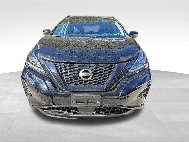 2023 Nissan Murano SV 7