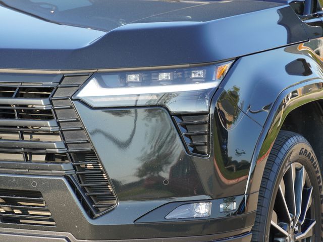 Used 2025 Lexus GX SUV