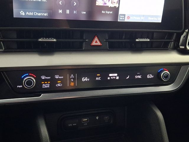 Used 2025 Kia Sportage SUV