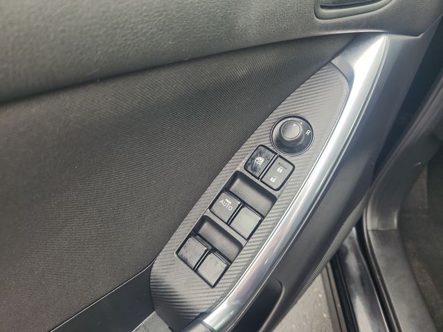 Used 2016 Mazda CX-5 For Sale in Grove City, OH