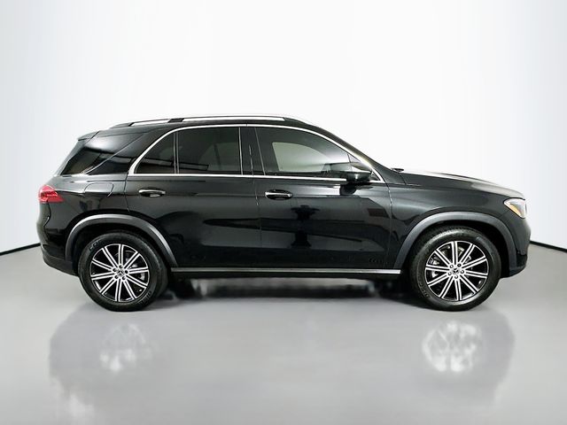 Thumbnail: 2025 Mercedes-Benz GLE - 4