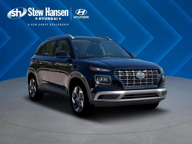 New 2026 Black Hyundai SEL image 11