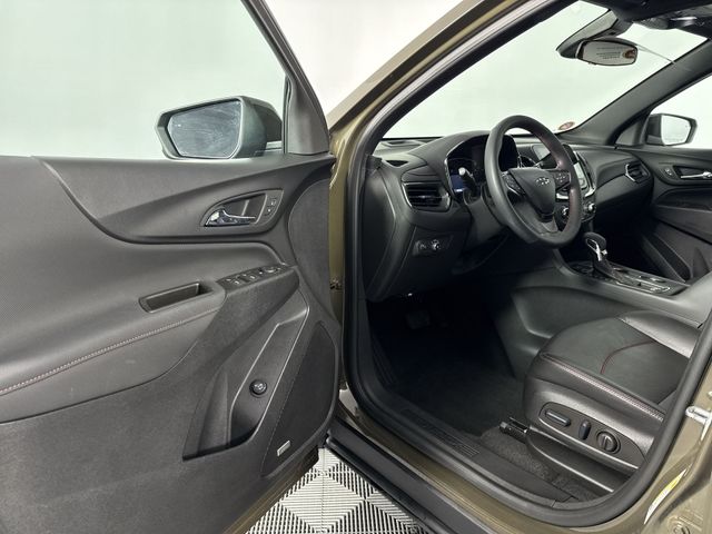 Used 2023 Chevrolet Equinox For Sale in Indianapolis, IN