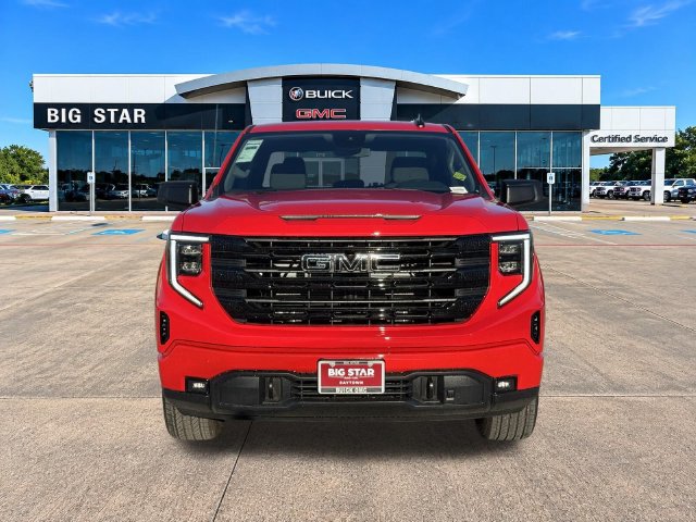 2026 GMC Sierra 1500 Elevation - 2