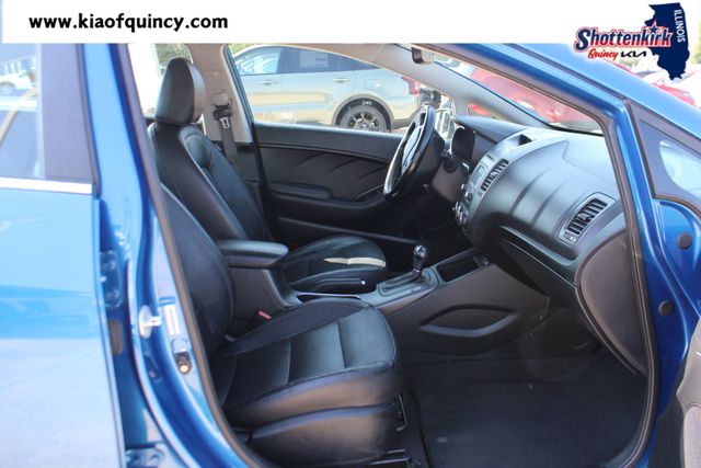 Used 2014 Kia Forte Sedan