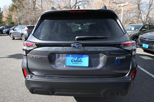 New 2026  Subaru Premium image 13