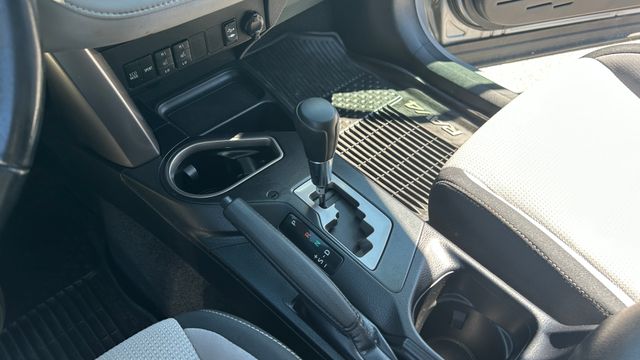 Used 2018 Toyota RAV4 SUV
