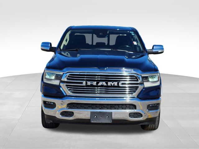 2021 Ram 1500 Laramie 2