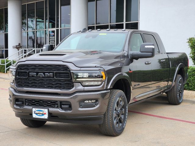 2024 Ram 2500 Limited 2