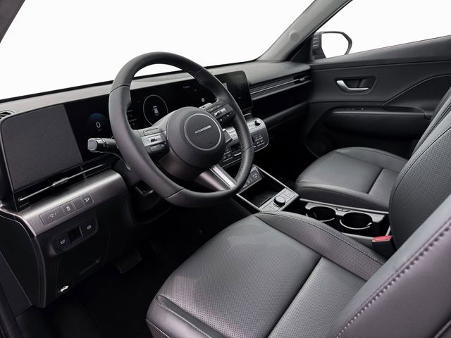 New 2026 Gray Hyundai Limited image 14