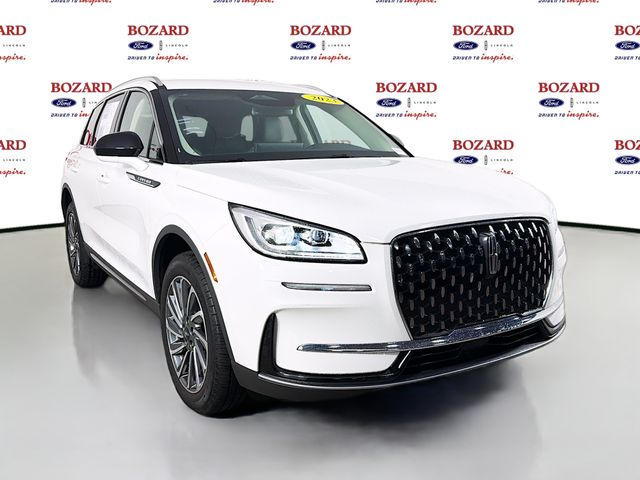 2023 Lincoln Corsair Reserve FWD