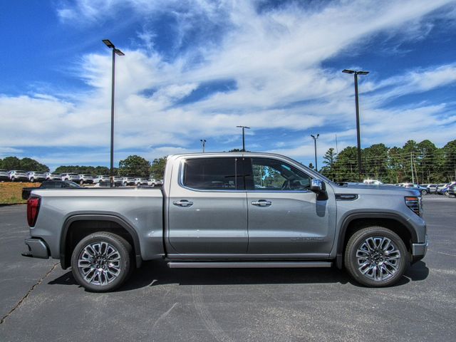 2026 GMC Sierra 1500 Denali Ultimate:44446