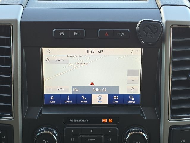 Photo of 2021 Ford F-250SD Lariat in Dallas, GA - 35,  2021 Ford F-250SD Lariat:167826A