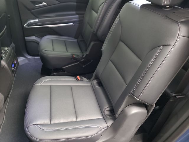 2026 – Chevrolet – Traverse