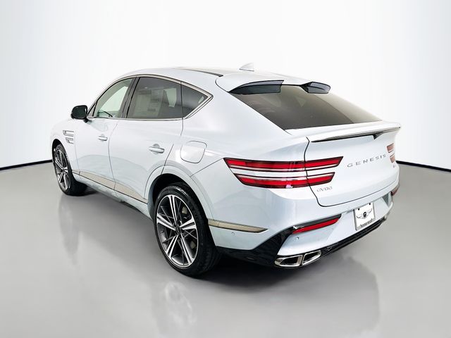 Thumbnail: 2026 Genesis GV80 - 7