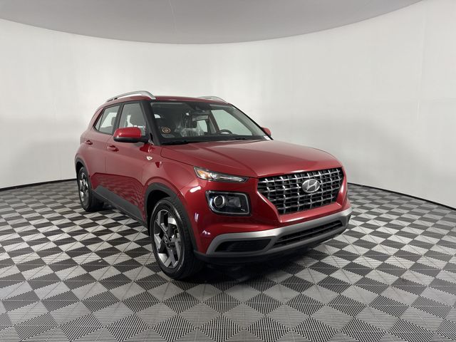 Used 2022 Hyundai Venue For Sale in Indianapolis, IN
