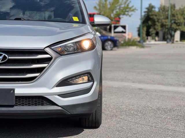 Used 2016 Hyundai Tucson SUV