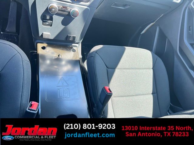 New Car 2025 Ford Utility Police Interceptor  Base For Sale Under $60,000 In San Antonio, Texas