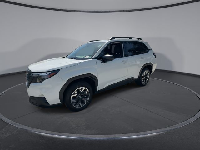 2026 Subaru Forester - $28,977