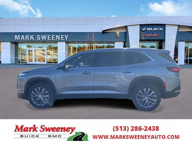 2026 Buick Enclave Preferred AWD