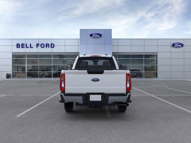 2024 Ford F-250SD XL 5