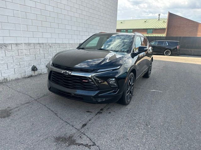 2023 Chevrolet Blazer RS AWD