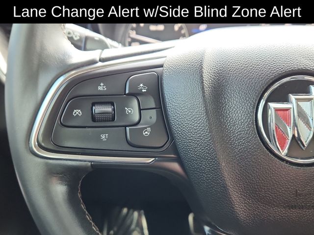 Used 2022 Buick Envision For Sale in Grove City, OH