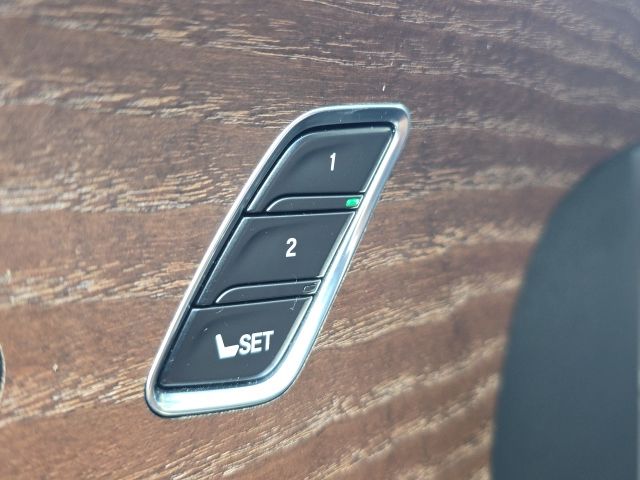 2021 Acura TLX Advance:B02379A1