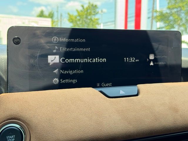 Used 2024 Mazda CX-90 SUV