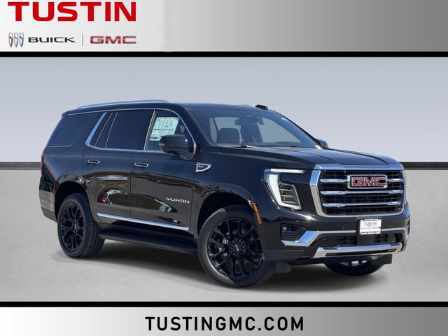 2026 GMC Yukon Elevation RWD